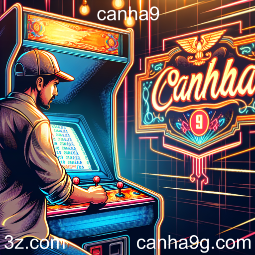 A Evolução dos Jogos de Arcade: Nostalgia e Inovação