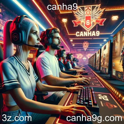 A Evolução do Multijogador: Conectando Jogadores pelo Mundo